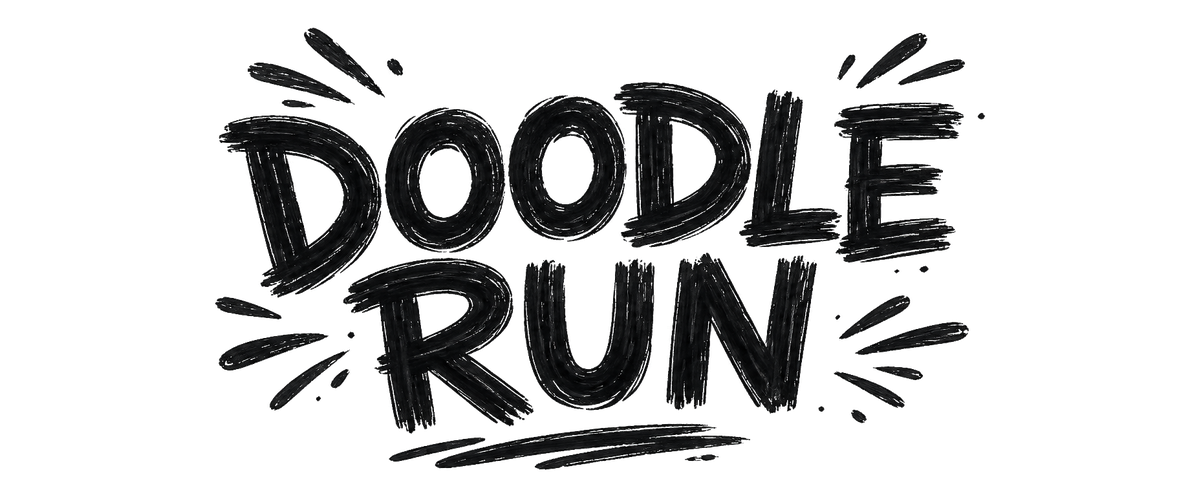 Doodle Run